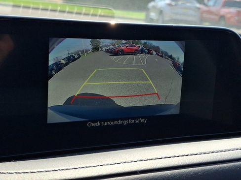 Used 2023 MAZDA CX-30 AWD 2.5 S w/ Preferred Package image 19