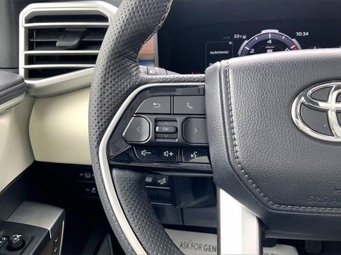 Used 2024 Toyota Sequoia Capstone image 14