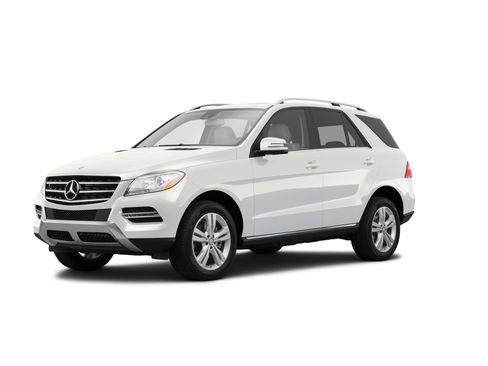 Used 2015 Mercedes-Benz ML 350 4MATIC image 37