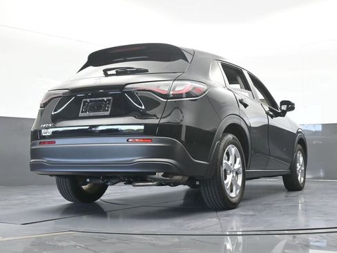Used 2025 Honda HR-V LX image 59