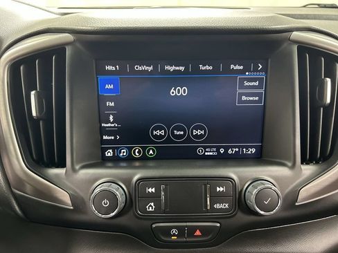 Used 2022 GMC Terrain AT4 w/ Infotainment Package II AWD/4WD image 14