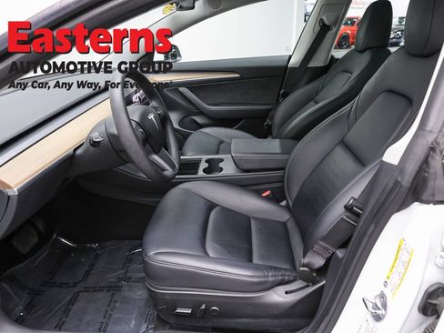 Used 2023 Tesla Model 3 Standard Range RWD image 14