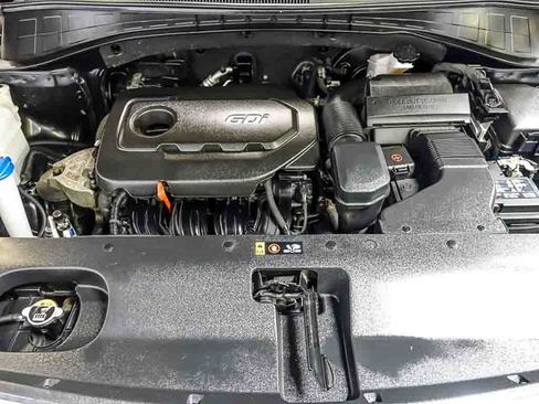 Used 2019 Kia Sorento FWD w/ Option Group 020 image 32