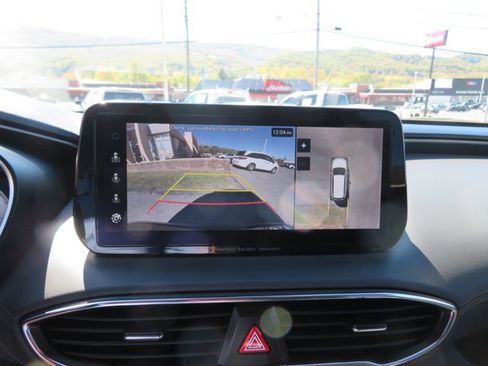 Used 2023 Hyundai Santa Fe SEL w/ Premium Package image 30