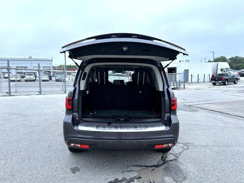 Used 2023 INFINITI QX80 Luxe w/ Cargo Package AWD/4WD image 23