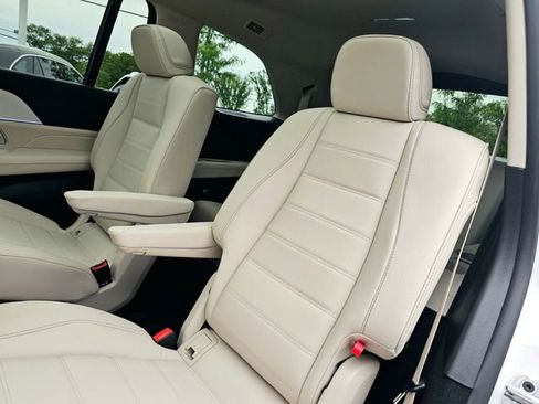 New 2026 Mercedes-Benz GLS 450 4MATIC image 22