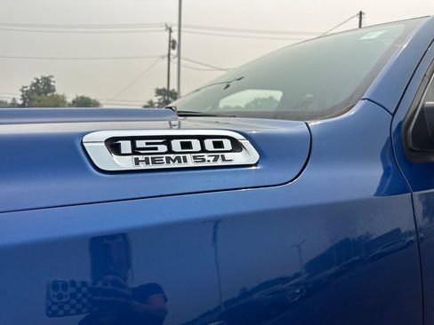 Used 2019 RAM 1500 Big Horn AWD/4WD image 21