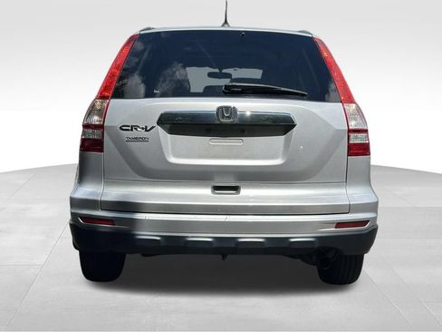 Used 2011 Honda CR-V EX-L image 8