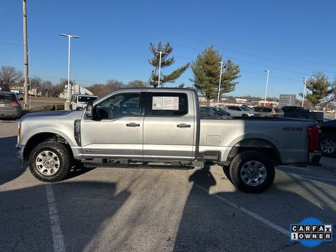 Used 2024 Ford F250 XLT image 19