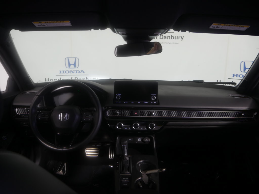 Used 2024 Honda Civic Sport image 12