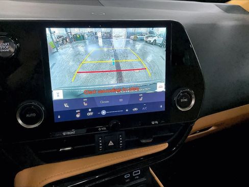 Used 2025 Lexus NX 350 AWD w/ Accessory Package (2T) image 27