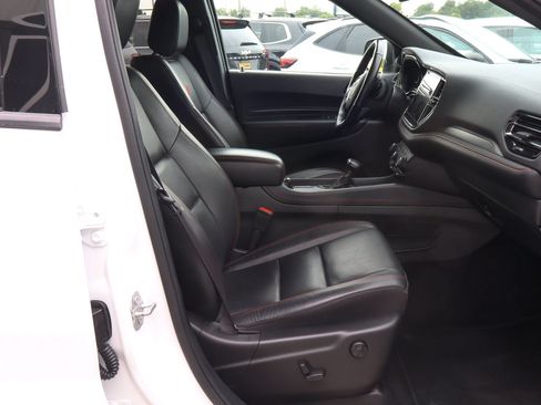 Used 2025 Dodge Durango R/T AWD/4WD image 30