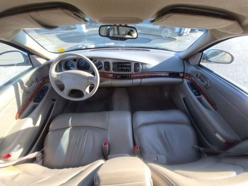 Used 2001 Buick Le Sabre Limited image 24