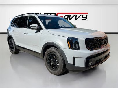 Used 2025 Kia Telluride SX Prestige X-Pro
