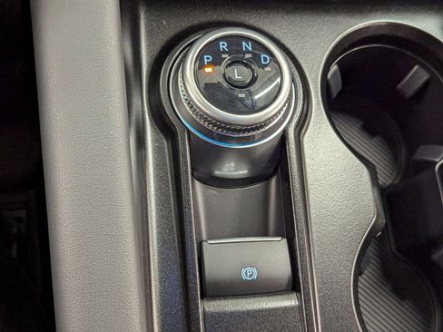 New 2026 Ford Explorer Active w/ Active Comfort Package image 13