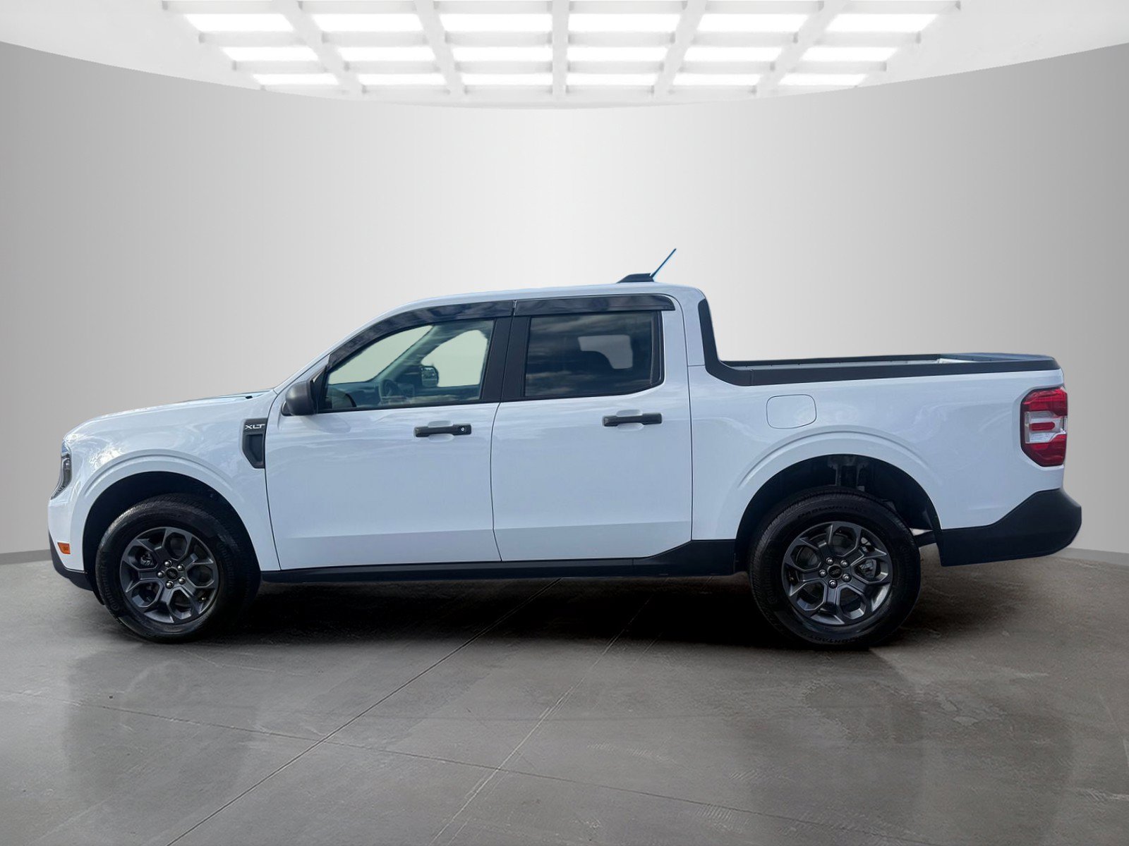 Used 2026 Ford Maverick XLT AWD/4WD image 6