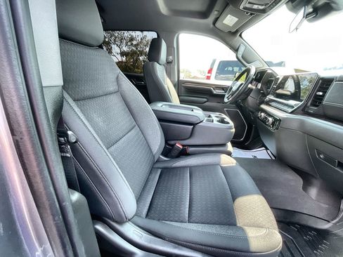 Used 2023 Chevrolet Silverado 1500 RST image 27