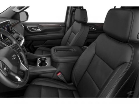 Used 2021 Chevrolet Suburban Z71 w/ Z71 Off-Road Package image 12