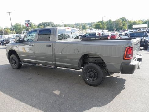 New 2026 RAM 2500 Tradesman image 9