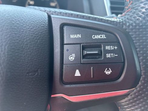 Used 2024 Honda Ridgeline TrailSport image 13