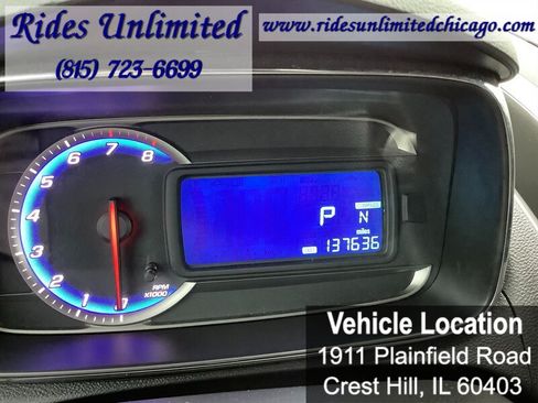 Used 2016 Chevrolet Trax LS FWD image 24