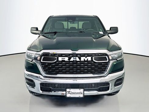 New 2026 RAM 1500 Tradesman AWD/4WD image 2