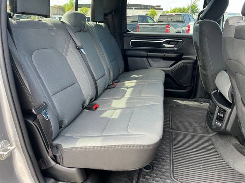 Used 2023 RAM 1500 Big Horn AWD/4WD image 23