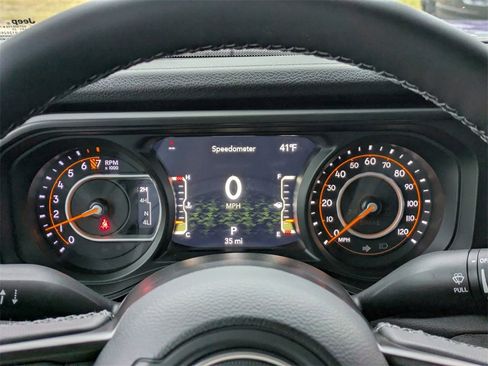 New 2026 Jeep Gladiator Willys image 20