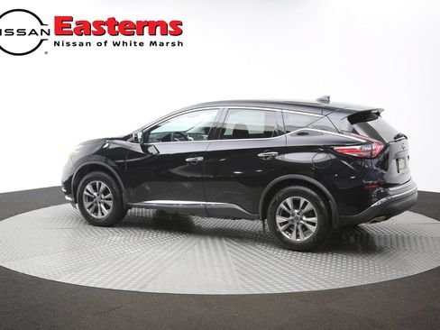 Used 2018 Nissan Murano S w/ Cargo Package AWD/4WD image 60