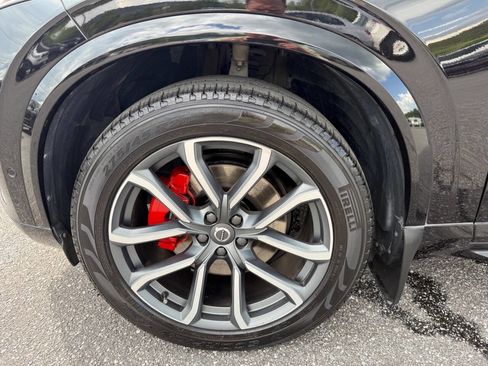 Used 2016 Volvo XC90 T6 Momentum w/ Momentum Plus Package image 33