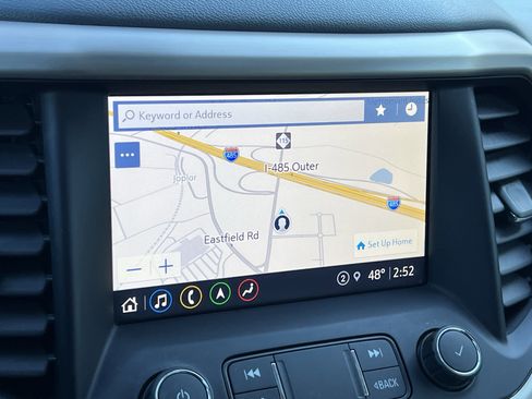 Used 2021 GMC Acadia Denali w/ Denali Technology Package image 24