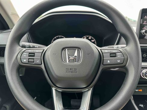 New 2026 Honda CR-V EX image 18