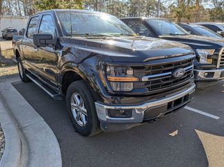Used 2024 Ford F150 XLT w/ Mobile Office Package video 1