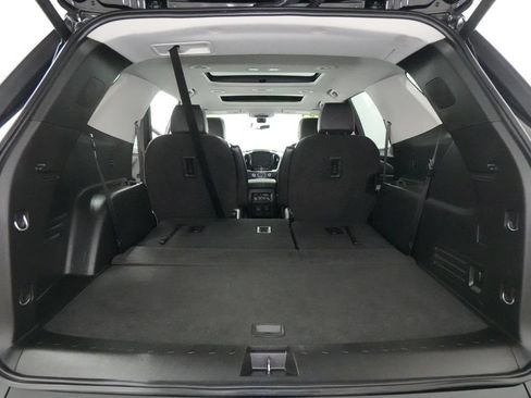 Used 2019 Chevrolet Traverse LT w/ LT Premium Package AWD/4WD image 28