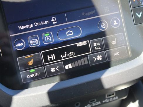 New 2026 Subaru Forester Premium AWD/4WD image 22