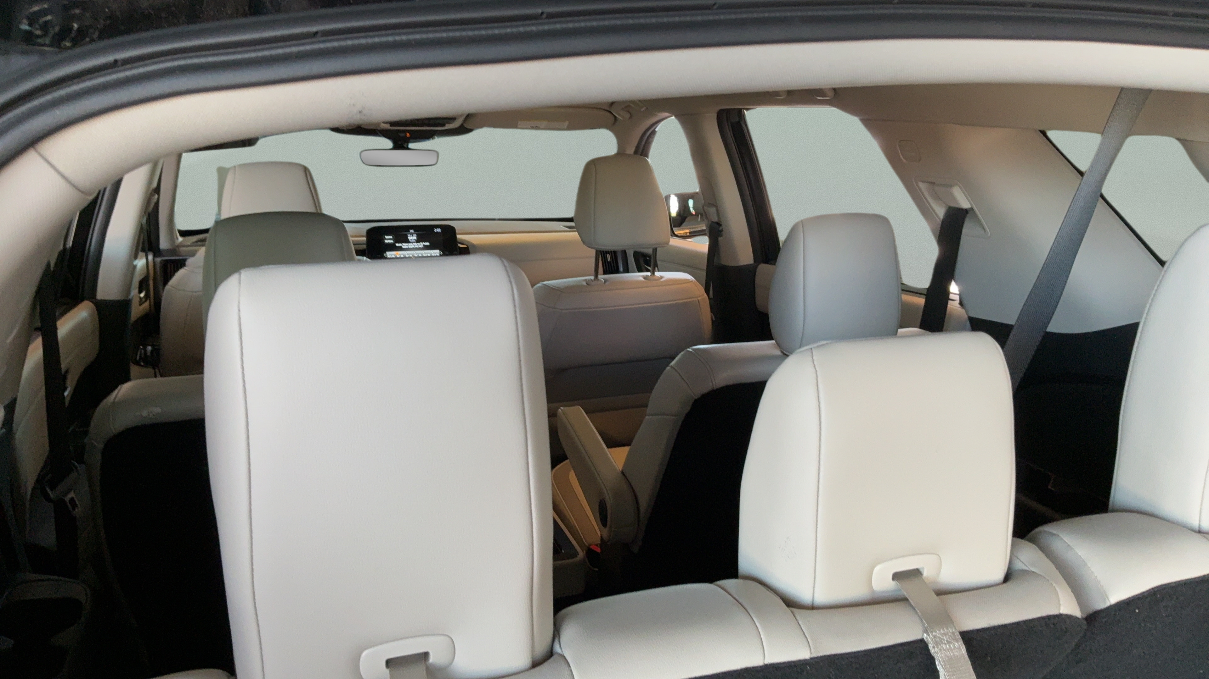 Used 2024 Nissan Pathfinder SL w/ SL Premium Package FWD image 38
