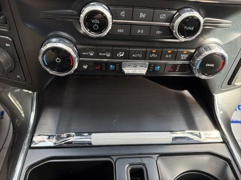 Used 2023 Ford F150 Lariat w/ Equipment Group 502A High image 29