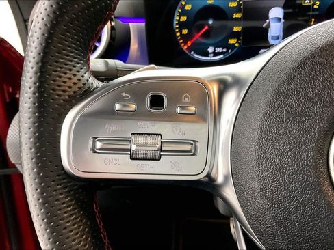 Used 2022 Mercedes-Benz CLA 35 AMG 4MATIC image 10