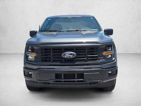 New 2026 Ford F150 STX AWD/4WD image 6