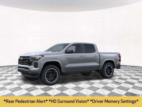 New 2026 Chevrolet Colorado Z71 w/ Technology Package image 6