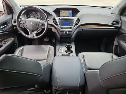 Used 2017 Acura MDX FWD w/ Technology Package image 19