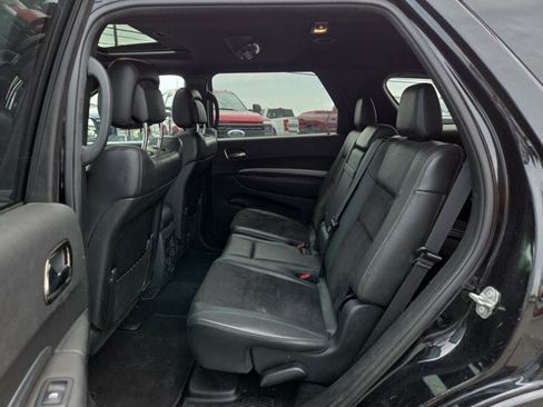 Used 2020 Dodge Durango R/T AWD/4WD image 12