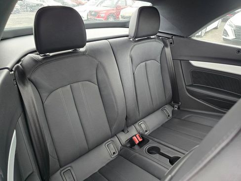 Used 2019 Audi S5 Prestige image 12