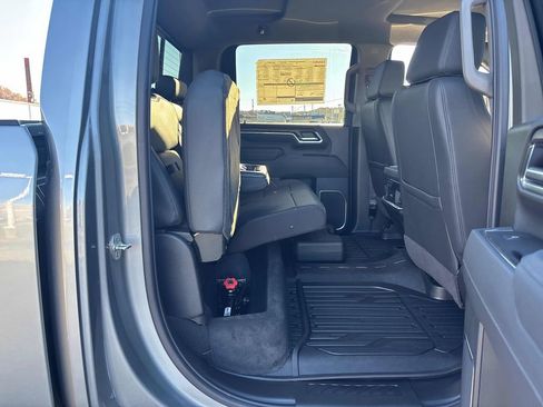 New 2026 GMC Sierra 2500 SLT w/ SLT Premium Package image 58