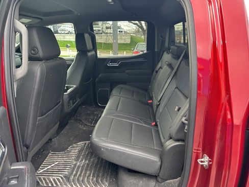 Used 2023 Chevrolet Silverado 1500 RST w/ Convenience Package II image 9