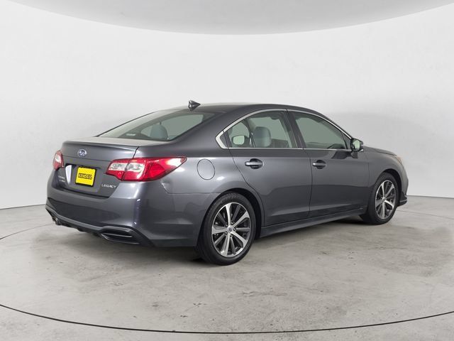 Used 2019 Subaru Legacy 2.5i Limited AWD/4WD image 5