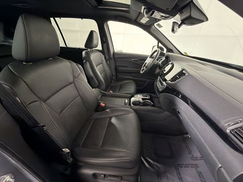 Used 2023 Honda Passport Elite image 27