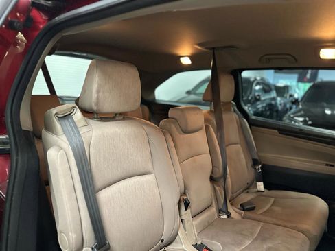 Used 2022 Honda Odyssey EX image 29