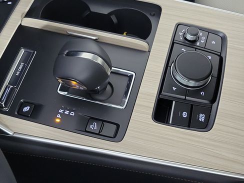 New 2026 MAZDA CX-90 Plug-In Hybrid w/Premium Sport image 24