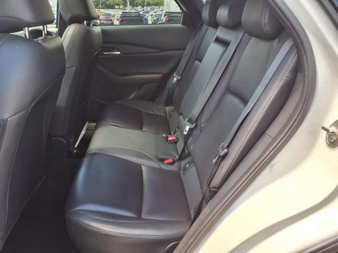 Used 2023 MAZDA CX-30 AWD 2.5 S w/ Premium Package image 36